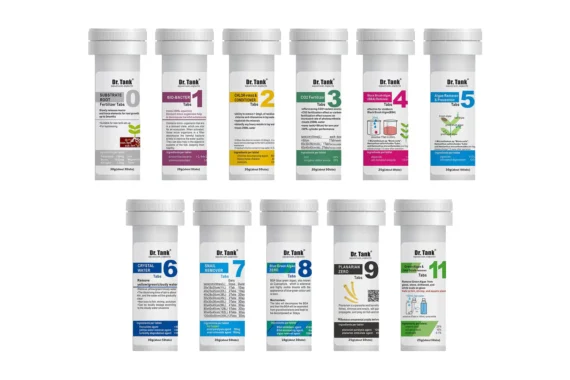 Dr. Tank Algae Remover & Prevention - 5 - Image 3