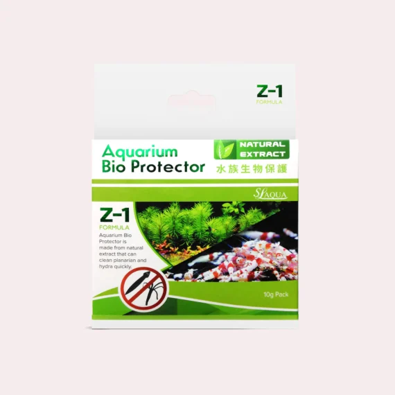 SL Aqua Z1 Bio Protector
