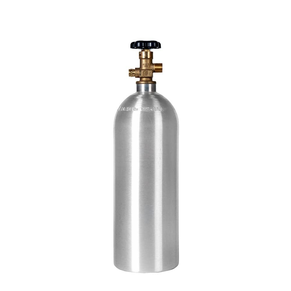 Co2 Cylinder Brand New - Image 3
