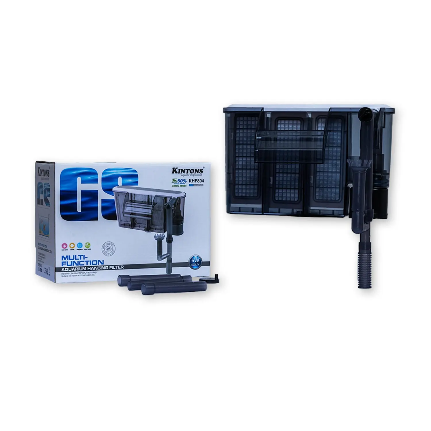 Kintons KHF-804 - Image 3