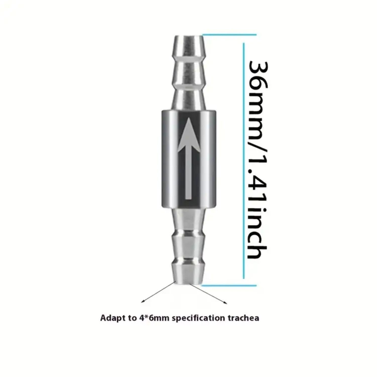 Check Valve Alloy - Image 7