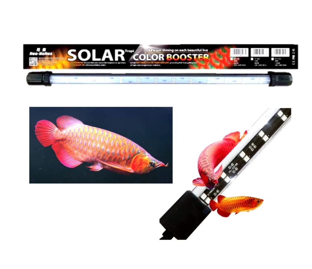 Neo Helios Solar Color Booster ST-1120 - Image 4