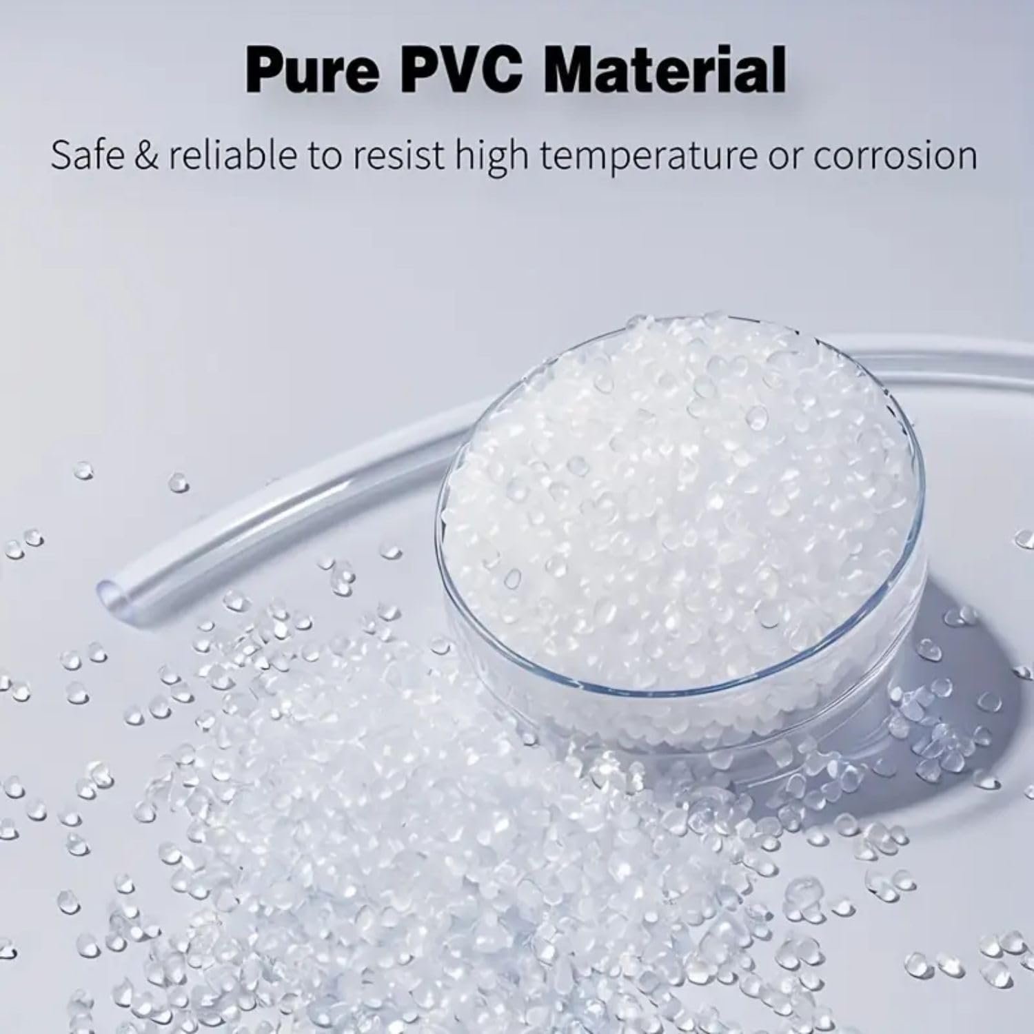 CO2 Hose Clear - Image 2