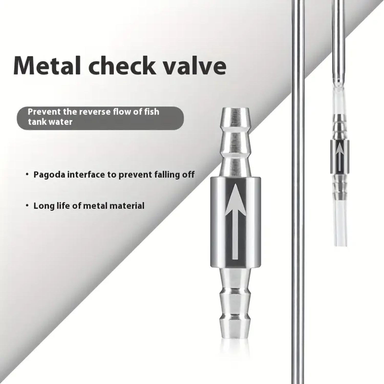 Check Valve Alloy - Image 3