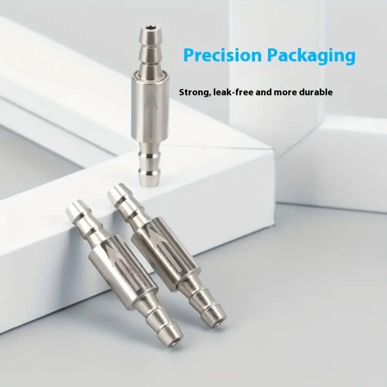 Check Valve Alloy - Image 4