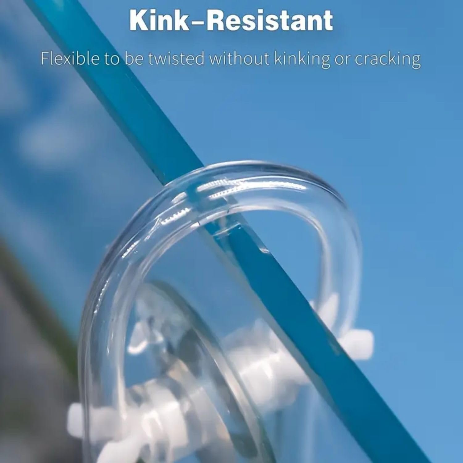 CO2 Hose Clear - Image 3