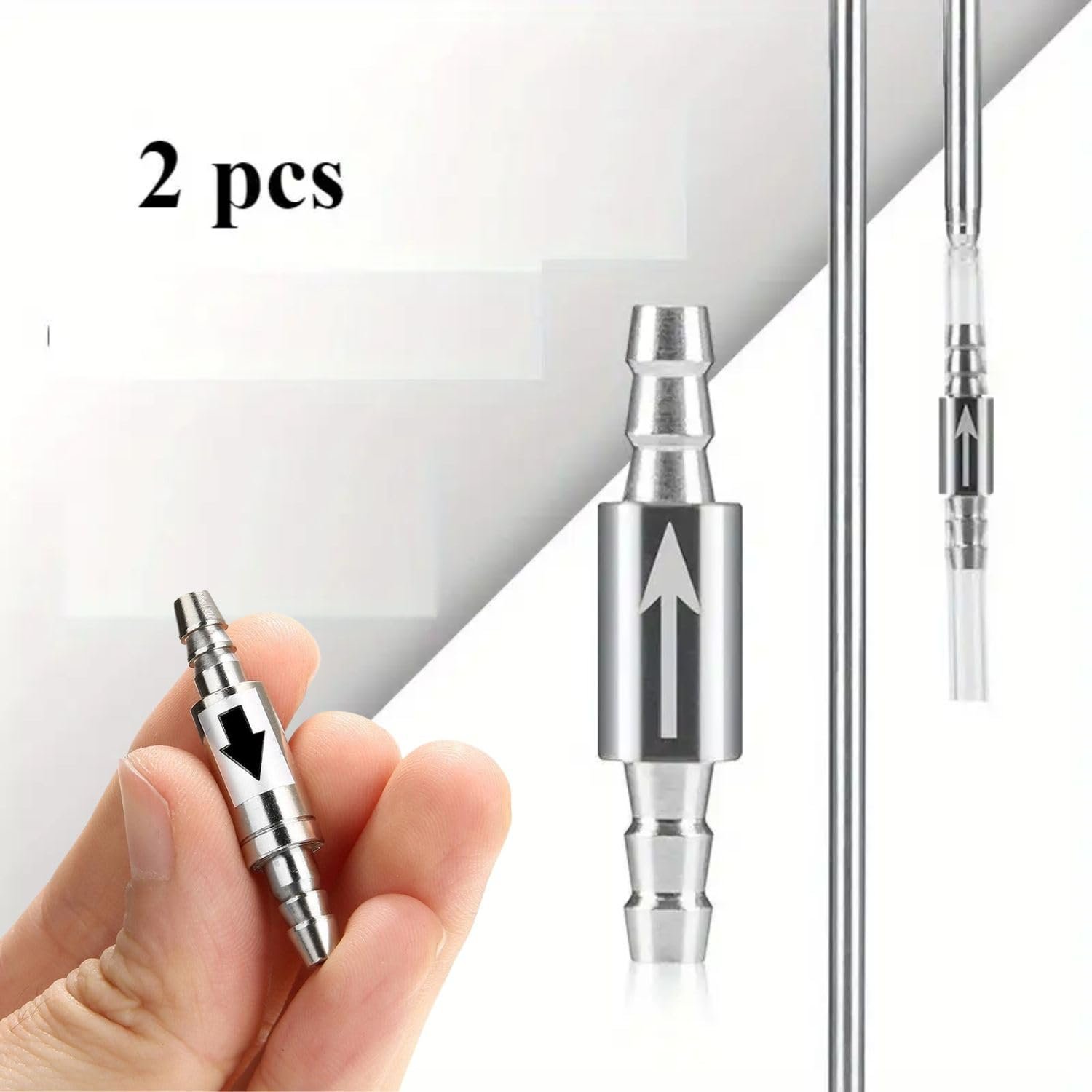 Check Valve Alloy - Image 6