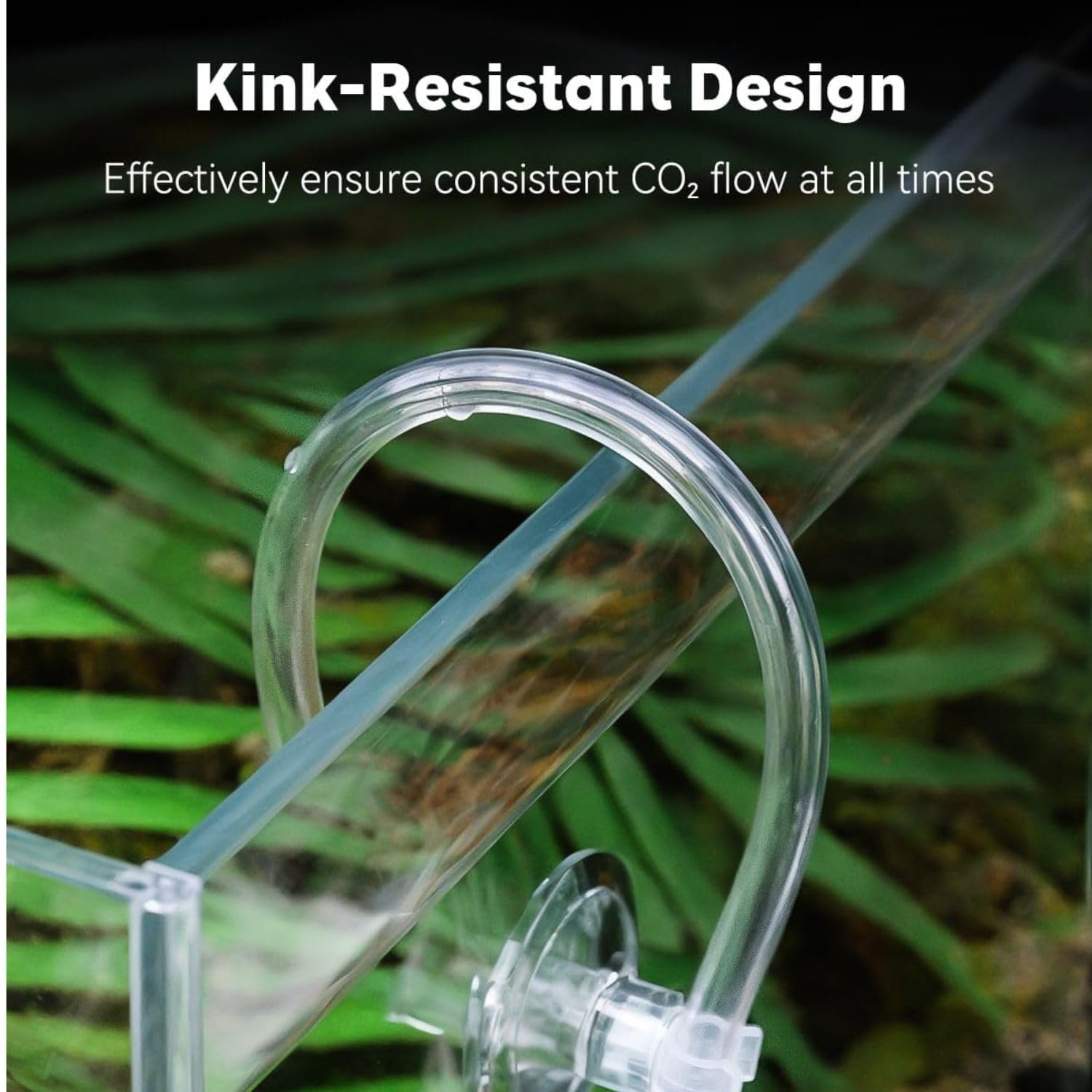 CO2 Hose Clear - Image 5