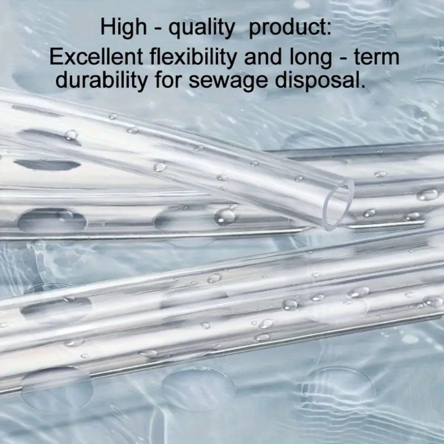 CO2 Hose Clear - Image 4