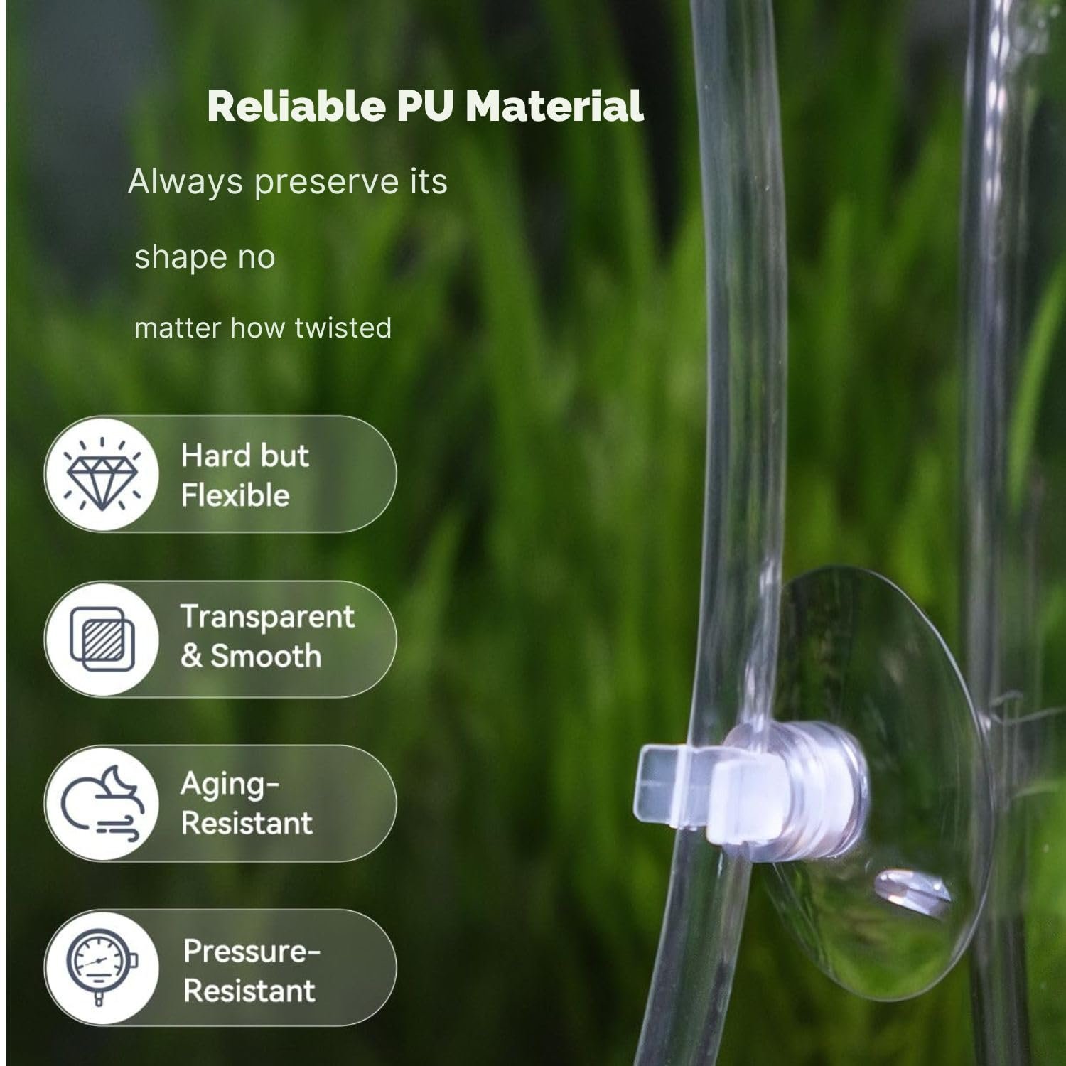 CO2 Hose Clear - Image 6