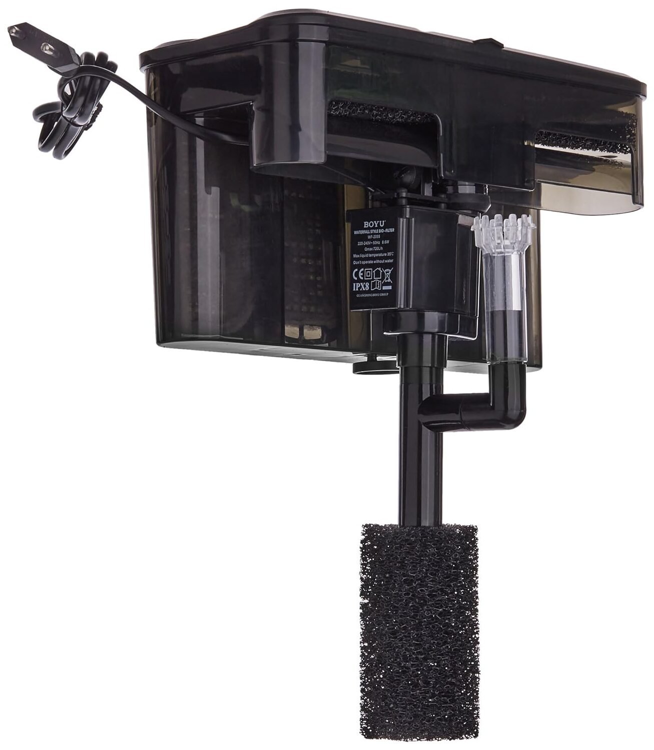 Boyu WF-2055 - Image 2