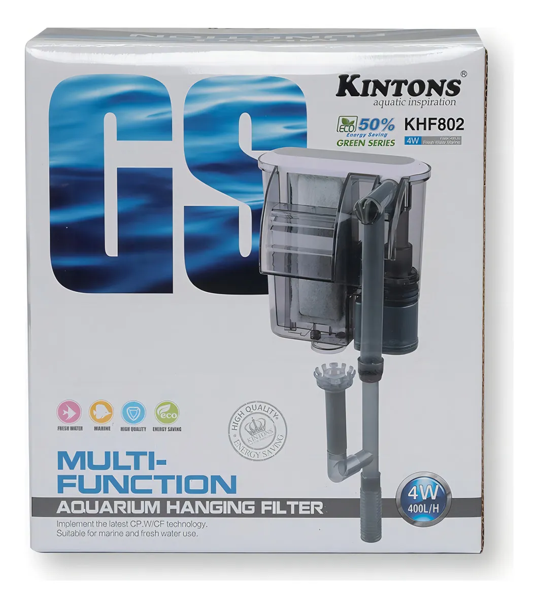 Kintons KHF-802