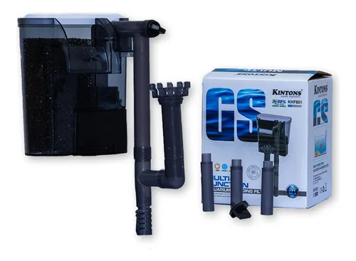 Kintons KHF-801 - Image 2