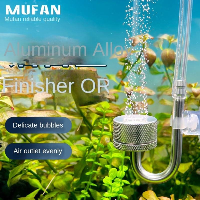 Mufan CO2 Diffuser - Image 5