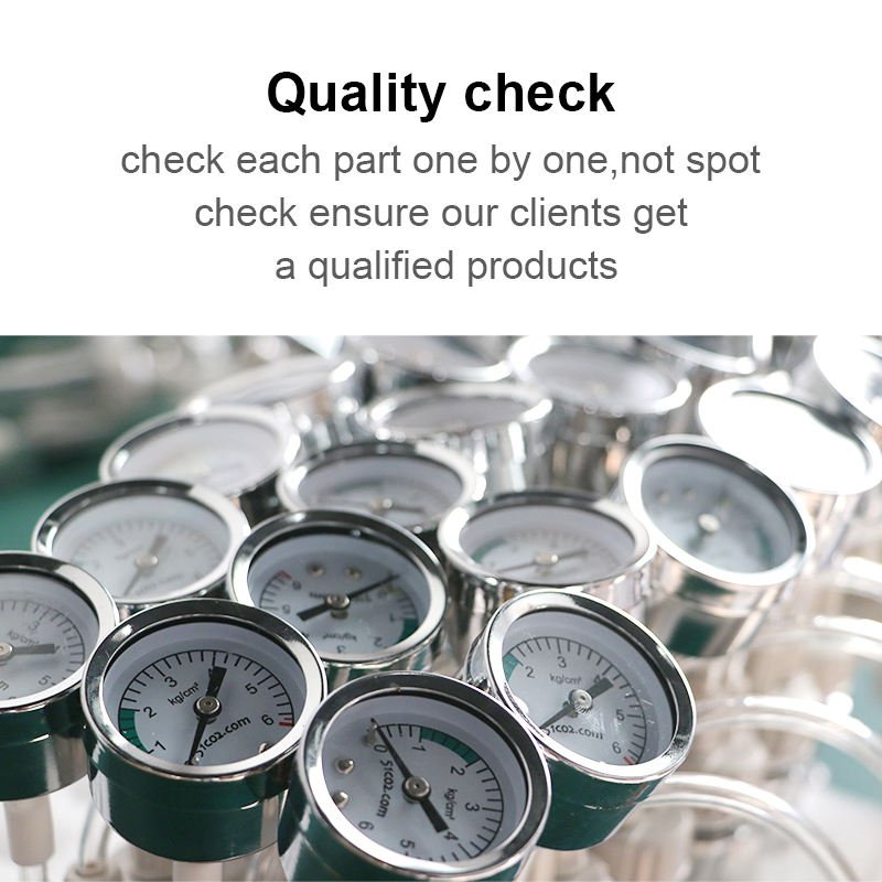 D201 DIY CO2 Kit - Image 6