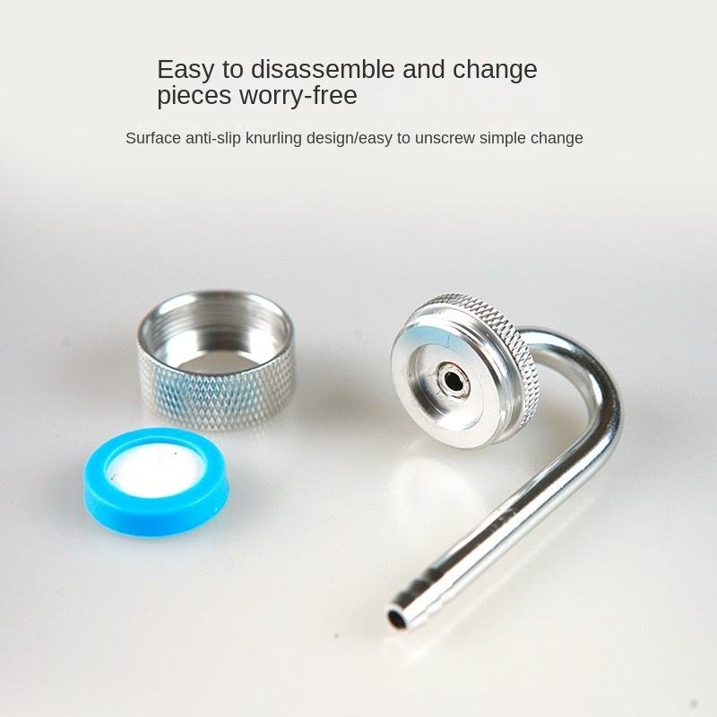 Mufan CO2 Diffuser - Image 2