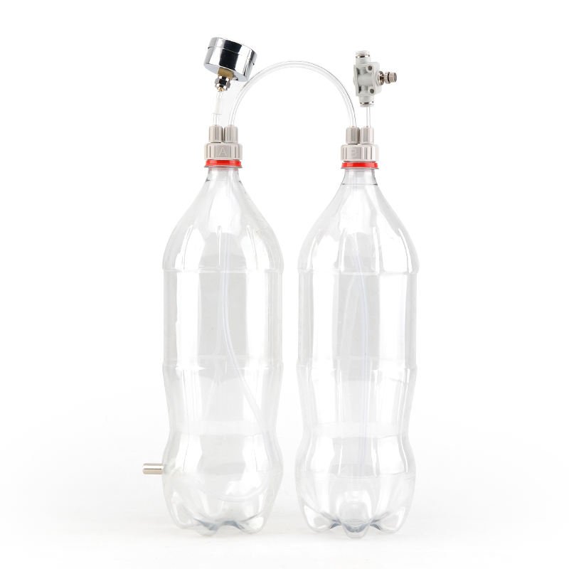 D201 DIY CO2 Kit - Image 2