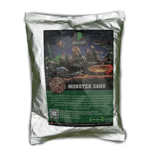 Planatopia Monster Sand 3Kg
