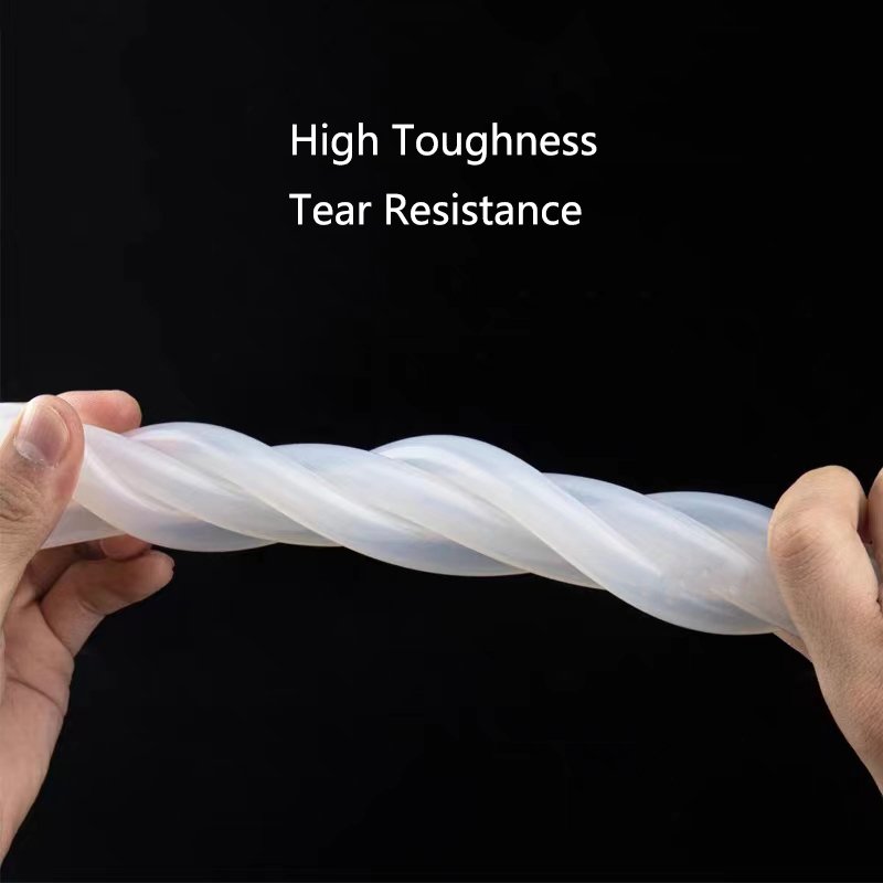 CO2 Hose Black - Image 6