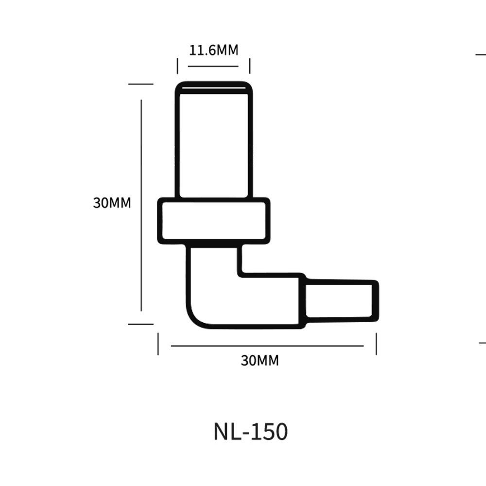 Qanvee Nl-150 Diffuser - Image 3