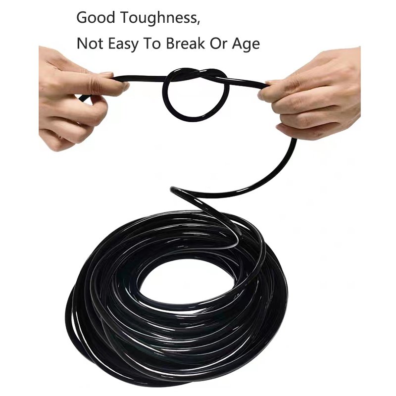 CO2 Hose Black - Image 3