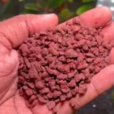 Red Lava Chips