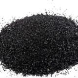 Black Garnet Sand
