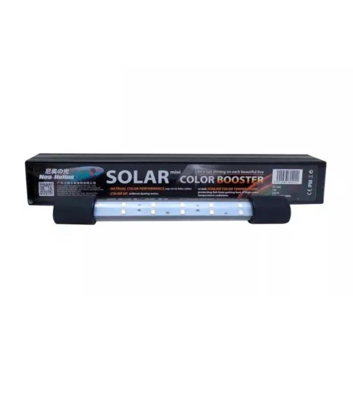 Neo Helios Solar Color Booster ST-360 - Image 2