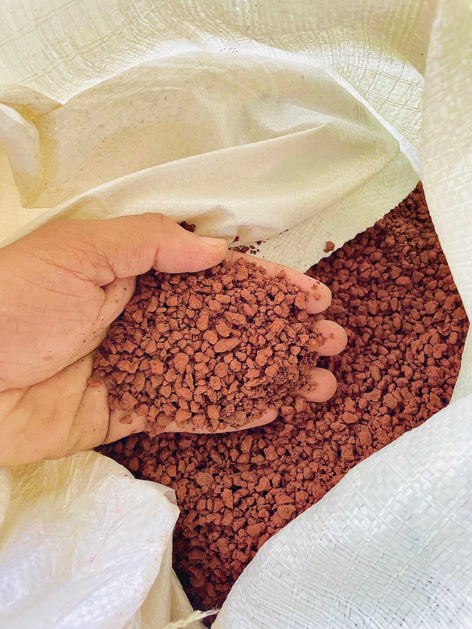 Red Lava Chips - Image 2