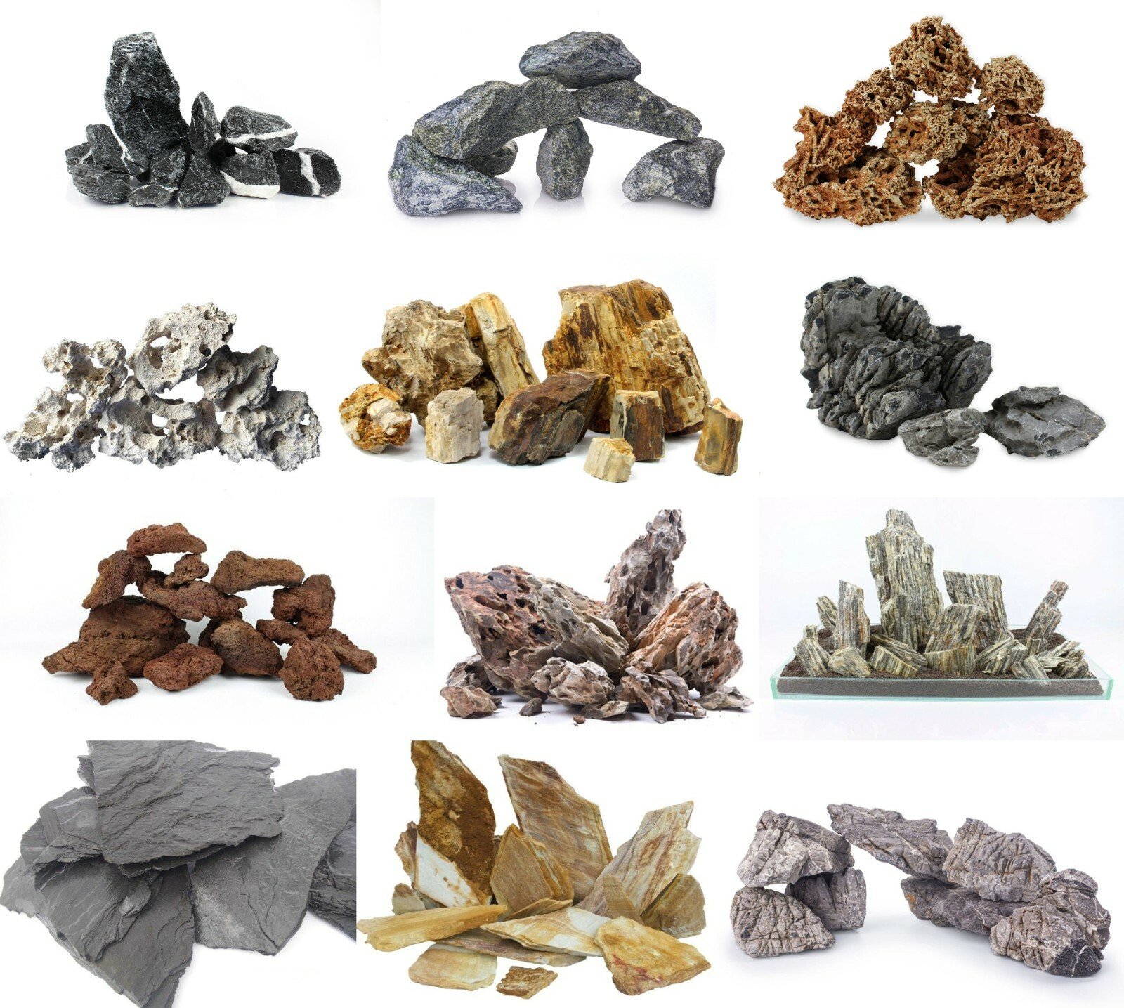 Purchasing Rocks Stones Archives - Golden Aquaria
