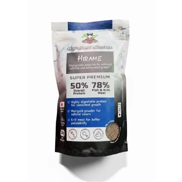 MN HIRAME 200g
EPF-2 (2mm)