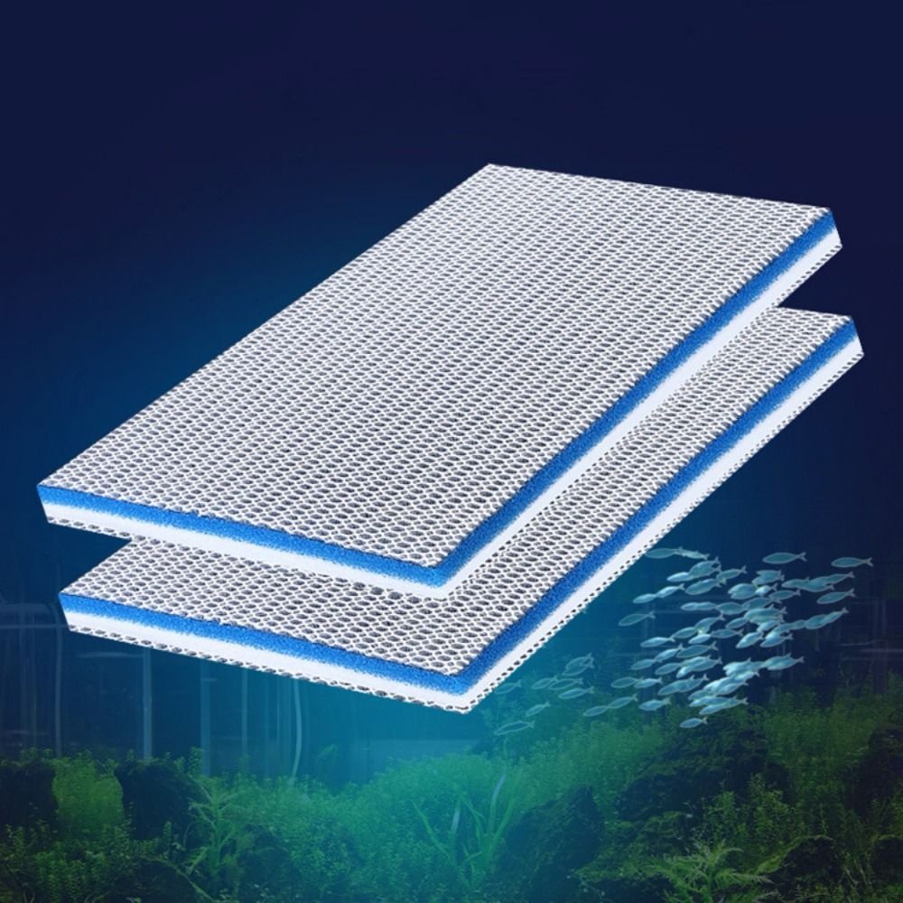 8D Aquarium Filter Sponge
