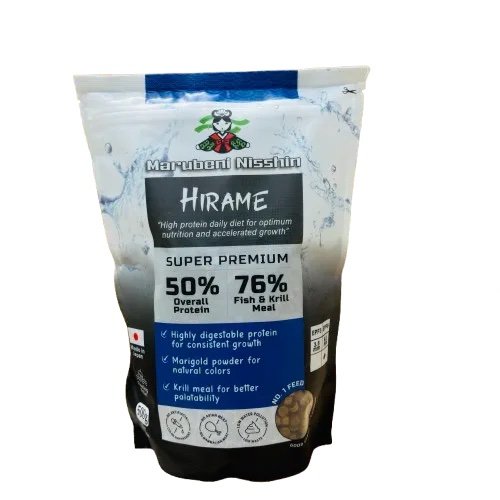 MN HIRAME 500g
(3.5mm) EPF-3