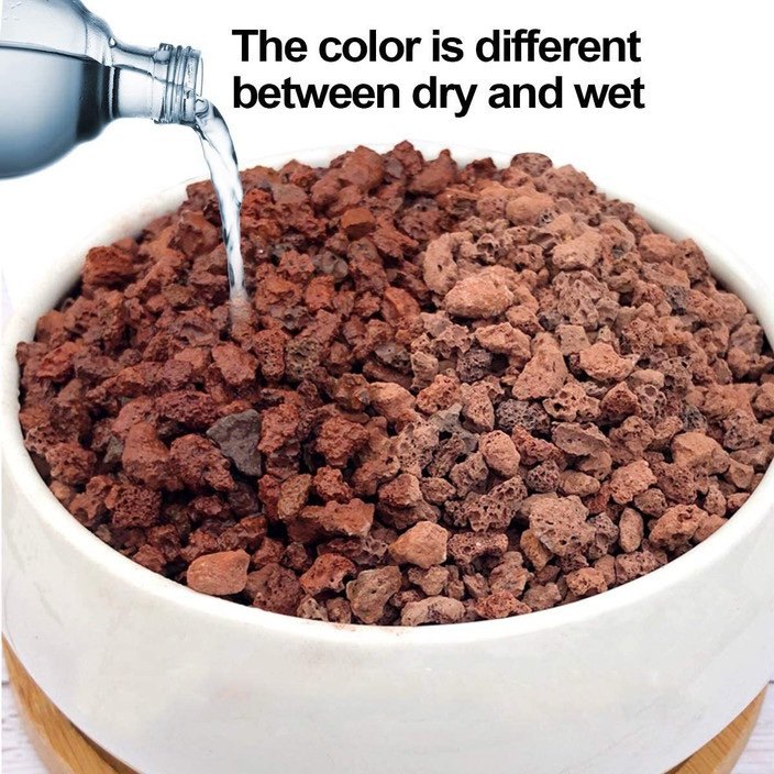 Red Lava Chips M - Image 2