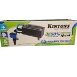 KINTONS IQ-108