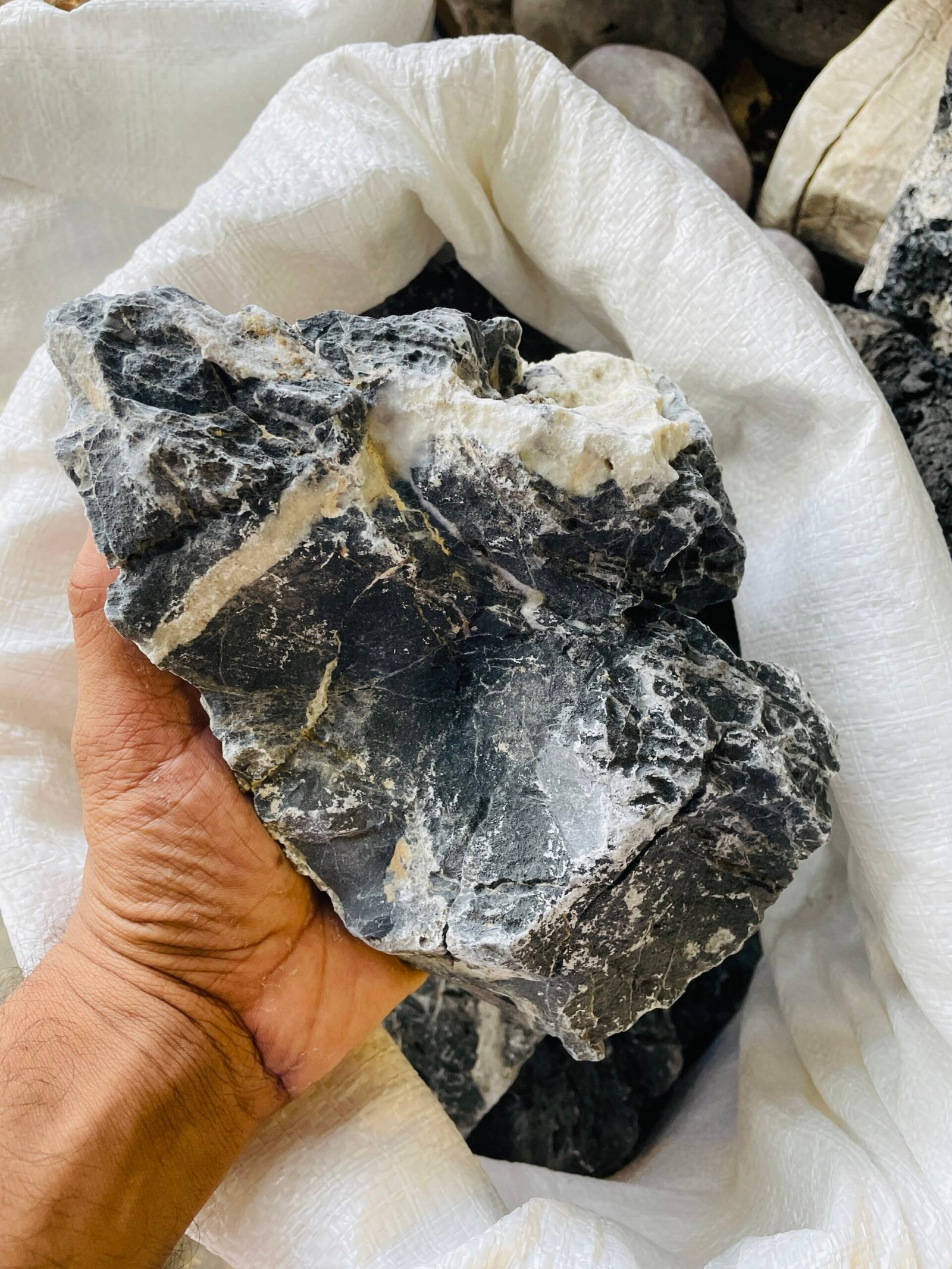 Acid wash Seiryu Stone - Image 2