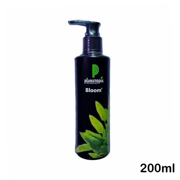 Planatopia Bloom – 200ml