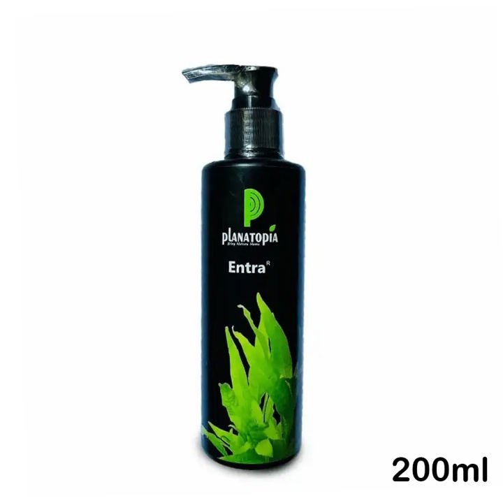 Planatopia Entra - 200ml
