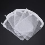 Filter Media Bag – 20 × 15 cm