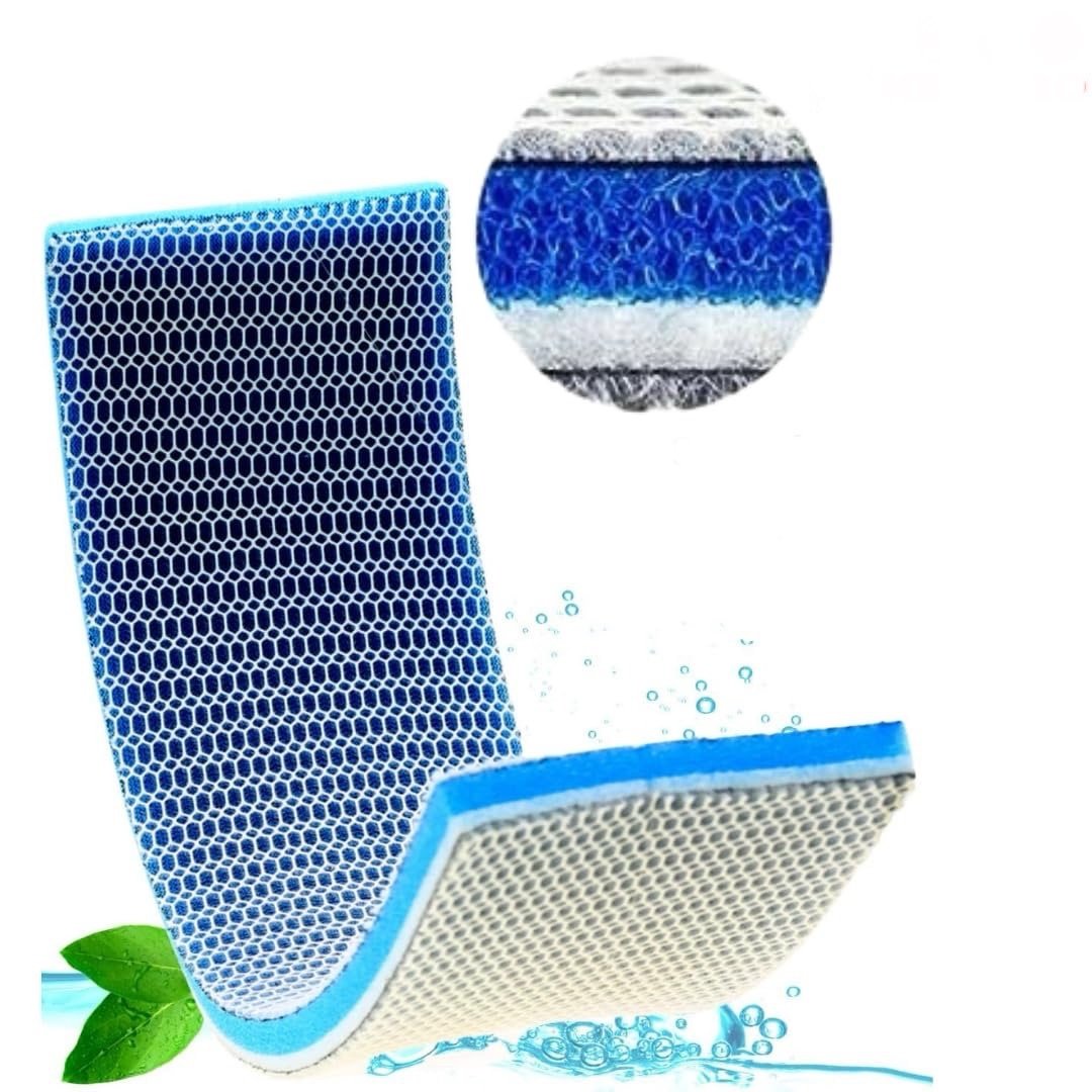 8D Filter Sponge 
(13cm*40cm)