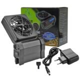 Aquarium Cooling Fan - Single Head