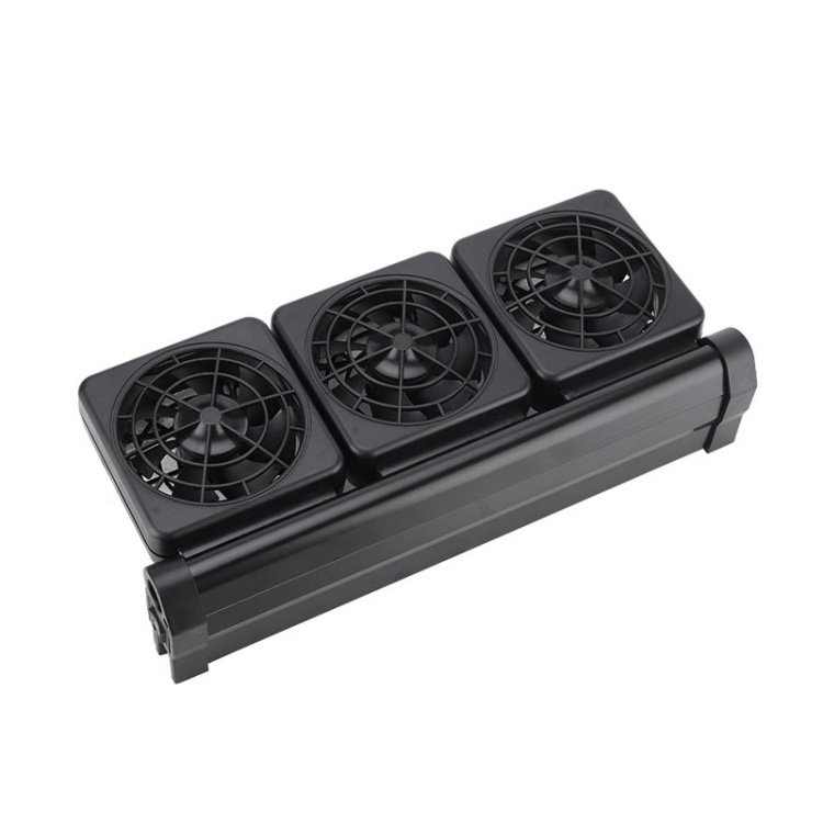 Aquarium Cooling Fan - Triple Head - Image 2