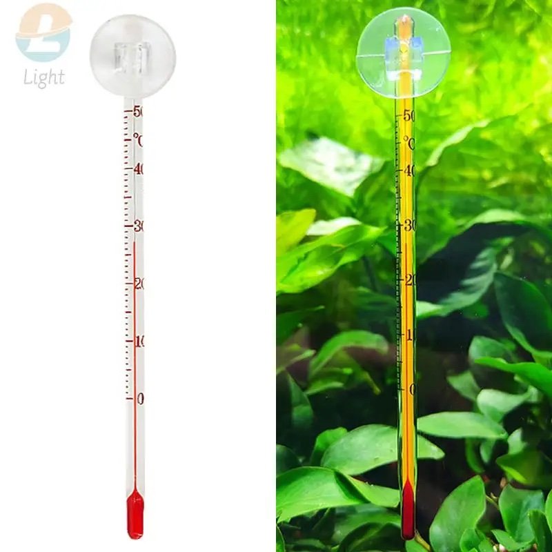 Aquarium Thermometer 
SW-5 - Image 3