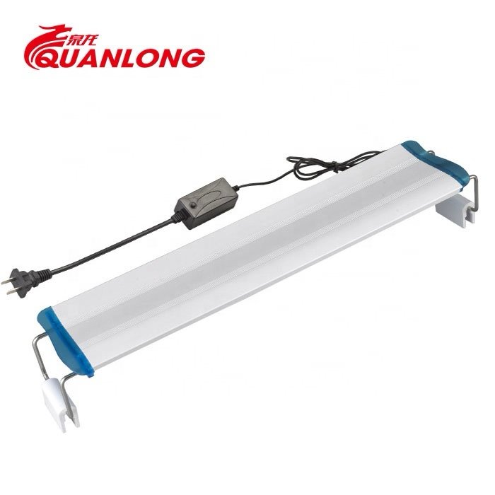 QUANLONG A-Series (Blue + White) QL-80A LED Light