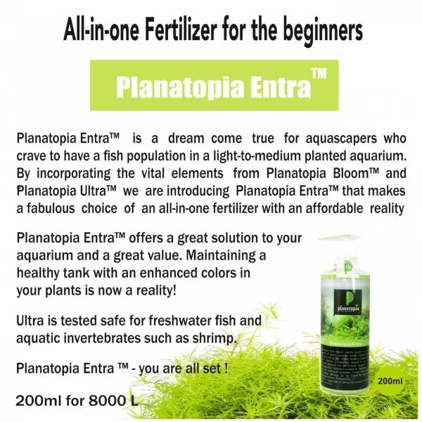 Planatopia Entra - 200ml - Image 2