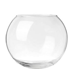 Fish Bowl – 18cm (Center Width)