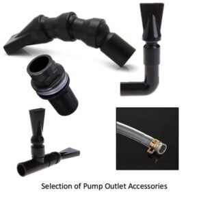 Plumbing/Nozzles