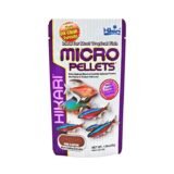 Hikari Micro Pellets – 45g