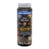 Ultra Fresh Carnivorous Shrimp Pie 130g