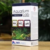 NT Labs Mini Aquarium Water Test Kit